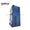 Diseño personalizado de aluminio portátil stand de exhibición 3X3 M Modular Stand de exhibición de la feria