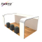 10x20ft portátil de exhibición de la exposición modular para stand de feria