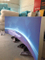 Tianyu Display Proporcionar sin marco interior / Entrar Publicidad Exterior LED Tela Tela Planta Permanente Caja de Luz