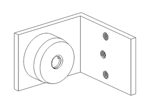 Conector Panel