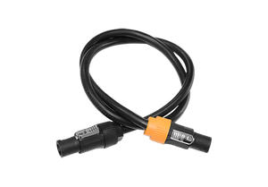 piel llevado cable de alimentación Interlink