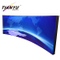 Tianyu Display Proporcionar sin marco interior / Entrar Publicidad Exterior LED Tela Tela Planta Permanente Caja de Luz