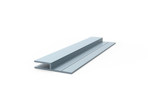 Caja de luz y textil Perfil
