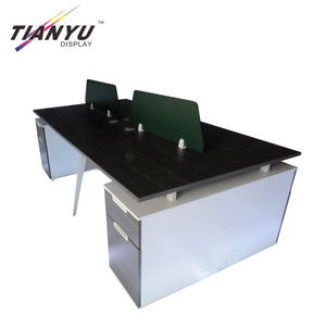 Stand de feria de exposiciones