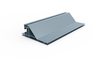Caja de luz y textil Perfil