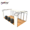 10x20ft portátil de exhibición de la exposición modular para stand de feria