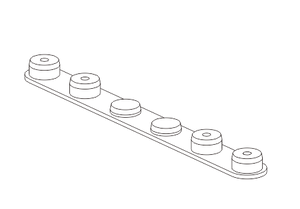 180 grados fortalecer conector